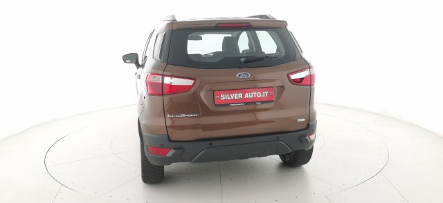 FORD EcoSport usata 59