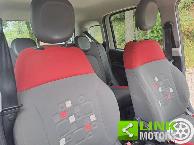 FIAT Panda usata 14