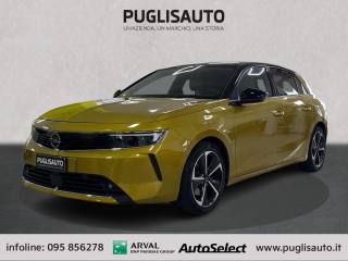 OPEL Astra usata, con Autoradio