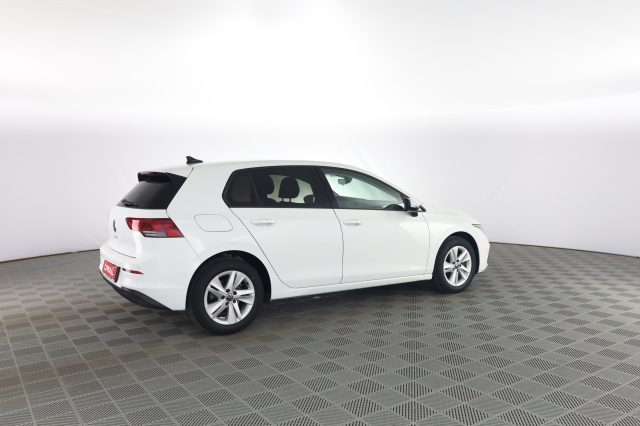 VOLKSWAGEN Golf usata 2