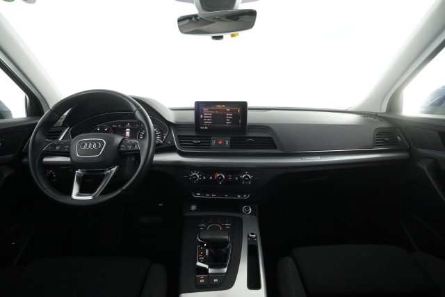 AUDI Q5 usata 4