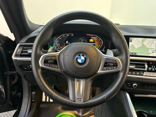 BMW 420 usata, con Climatizzatore