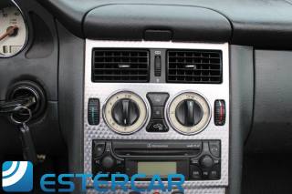 MERCEDES-BENZ SLK 200 usata, con Bracciolo