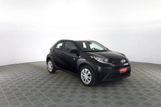 TOYOTA Aygo X usata 1