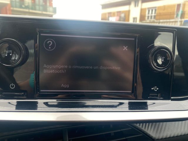 PEUGEOT 208 usata, con ESP