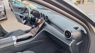 MERCEDES-BENZ C 220 usata, con ESP