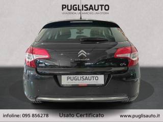 CITROEN C4 usata, con Autoradio