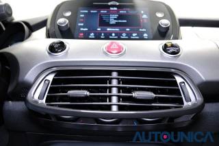 FIAT 500X usata, con Chiusura centralizzata