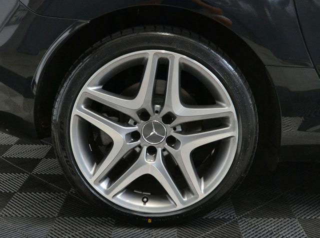 MERCEDES-BENZ SLK 250 usata, con Sedili riscaldati