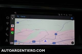 AUDI Q3 usata, con Controllo elettronico della corsia