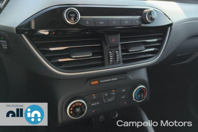 FORD Kuga usata 11