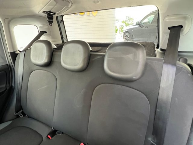 FIAT Panda usata, con Immobilizzatore elettronico