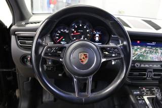 PORSCHE Macan usata, con Trazione integrale