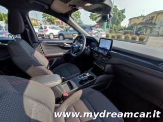 FORD Kuga usata, con Controllo trazione