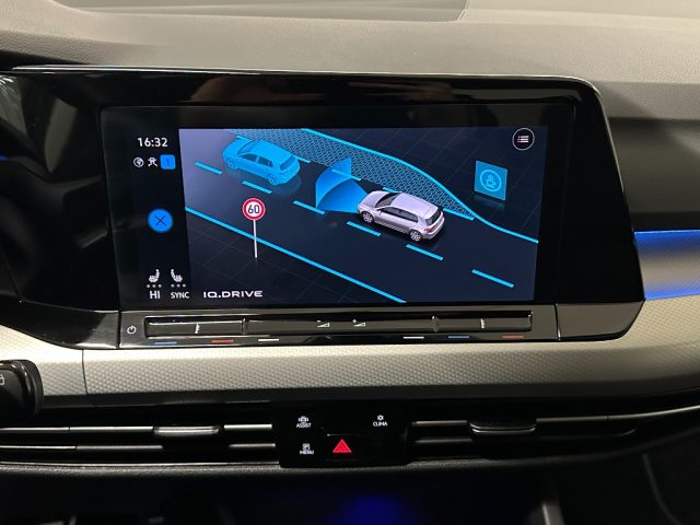 VOLKSWAGEN Golf usata, con Controllo automatico clima