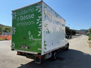 IVECO Daily usata, con ESP