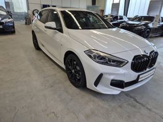 BMW 120 usata, con Airbag laterali