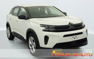 CITROEN C5 Aircross usata, con Cerchi in lega
