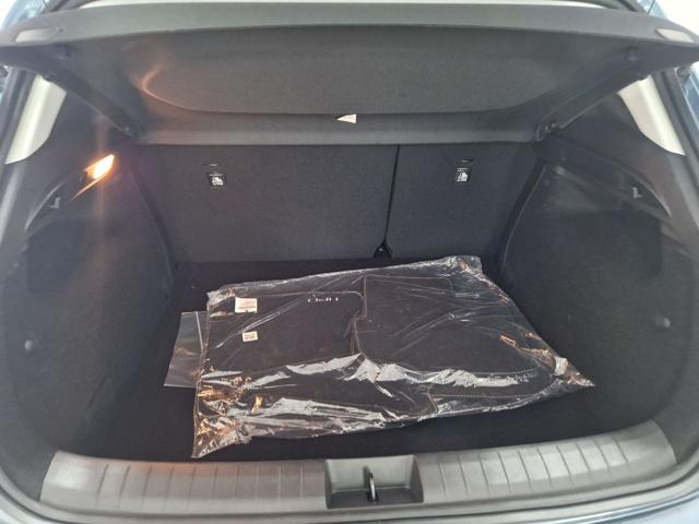 FIAT Tipo usata, con Sedile posteriore sdoppiato
