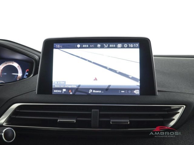 PEUGEOT 3008 usata 14
