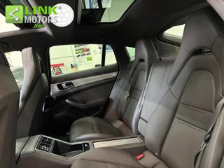 PORSCHE Panamera usata, con Boardcomputer