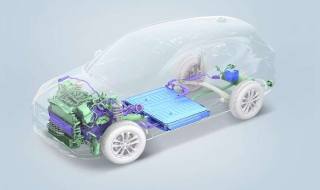 FORD Kuga usata, con Airbag Passeggero