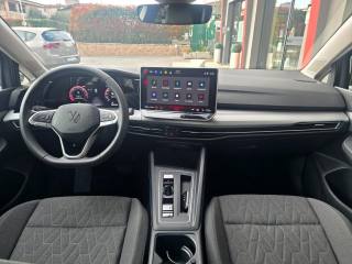 VOLKSWAGEN Golf usata, con Airbag Passeggero