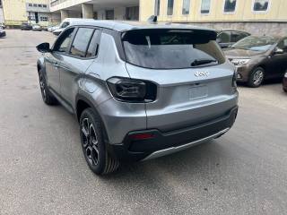 JEEP Avenger usata, con Chiusura centralizzata