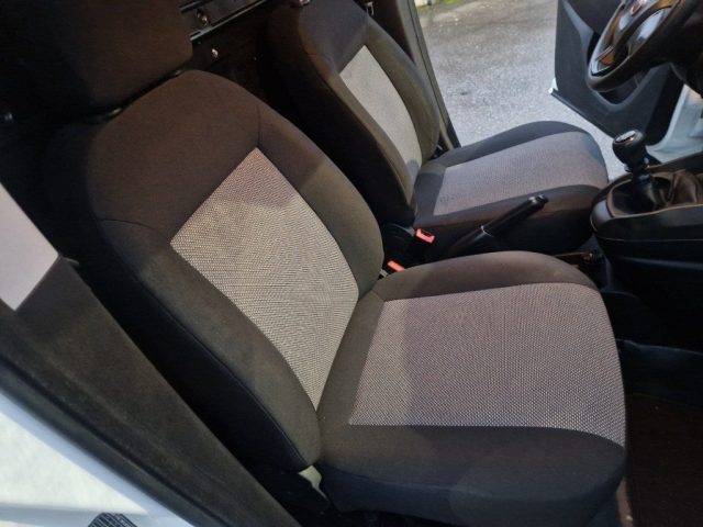 FIAT Doblo usata 12