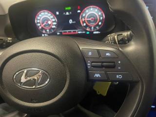 HYUNDAI Bayon usata, con Sensori di parcheggio posteriori