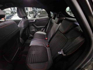 FORD Puma usata, con Fendinebbia