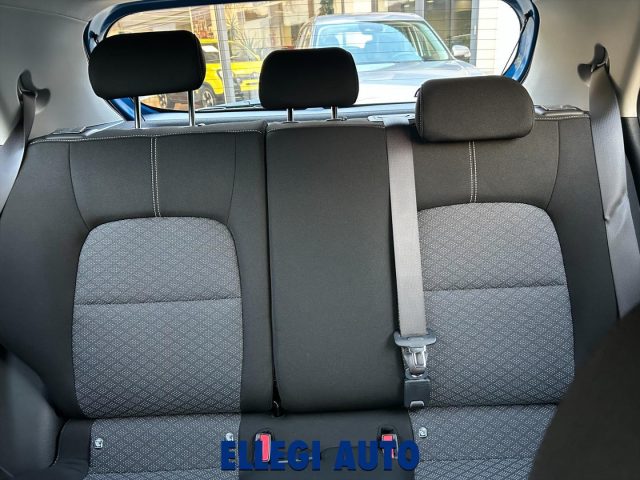 KIA Picanto usata, con Sistema di navigazione