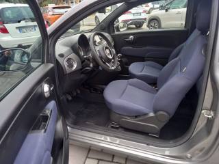 FIAT 500 usata, con Chiusura centralizzata
