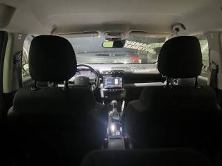 CITROEN C3 Aircross usata, con Fari Xenon