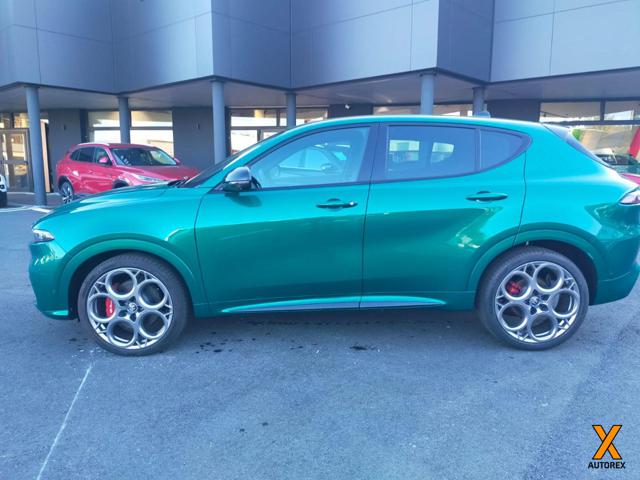 ALFA ROMEO Tonale usata, con Alzacristalli elettrici