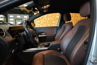 MERCEDES-BENZ B 180 usata 22