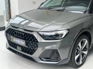 AUDI A1 usata, con Airbag