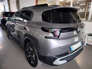 CITROEN C3 Aircross usata, con Controllo trazione