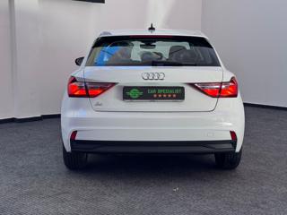 AUDI A1 usata, con Autoradio