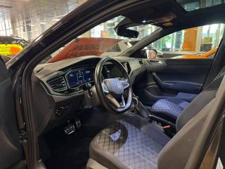 VOLKSWAGEN Taigo usata, con Servosterzo