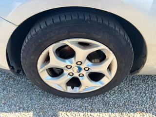 FORD Focus usata, con Cerchi in lega