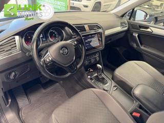 VOLKSWAGEN Tiguan usata 9