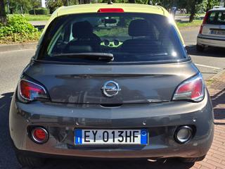 OPEL Adam usata, con Antifurto