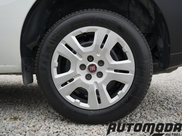 FIAT Doblo usata 18