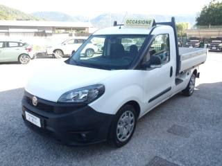 FIAT Doblo usata, con Chiusura centralizzata