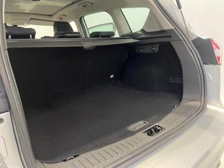 FORD Kuga usata, con Fendinebbia