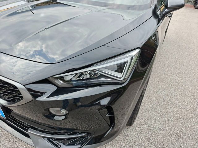 CUPRA Formentor usata, con Controllo trazione