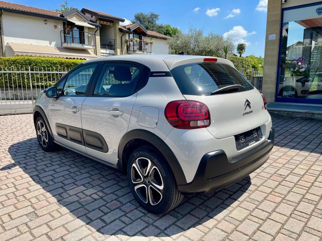 CITROEN C3 usata, con Autoradio