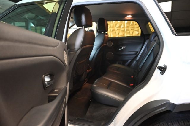 LAND ROVER Range Rover Evoque usata 11