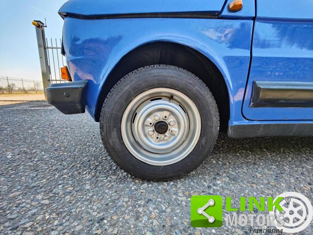 FIAT 126 usata 19